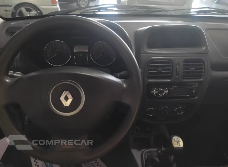 CLIO 1.0 Expression 16V