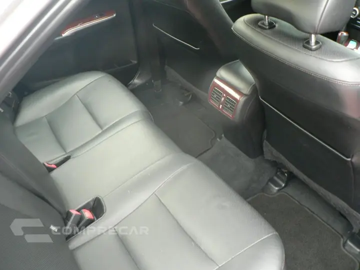 CAMRY 3.5 XLE V6 24V GASOLINA 4P AUTOMÁTICO