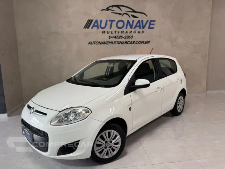 Palio 1.0 4P EVO FIRE FLEX ATTRACTIVE