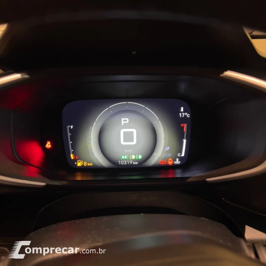 C3 AIRCROSS Shine 1.0 Turbo 200 Aut.