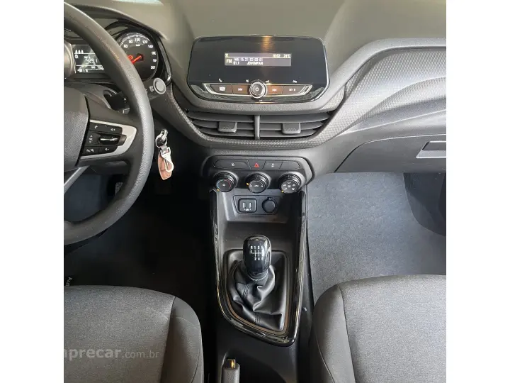 ONIX 1.0 FLEX MANUAL