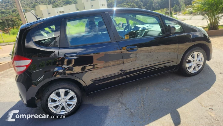 FIT 1.4 LX 8V