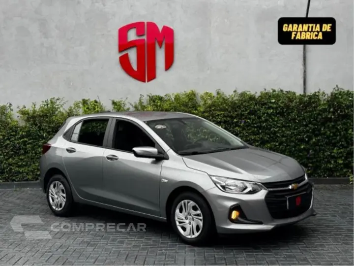 ONIX 1.0 TURBO FLEX LT MANUAL