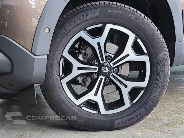 DUSTER 1.3 TCE FLEX ICONIC X-TRONIC