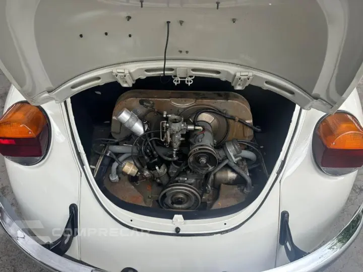FUSCA 1.3 8V