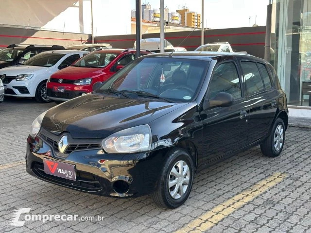 CLIO HATCH - 1.0 EXPRESSION 16V 4P MANUAL