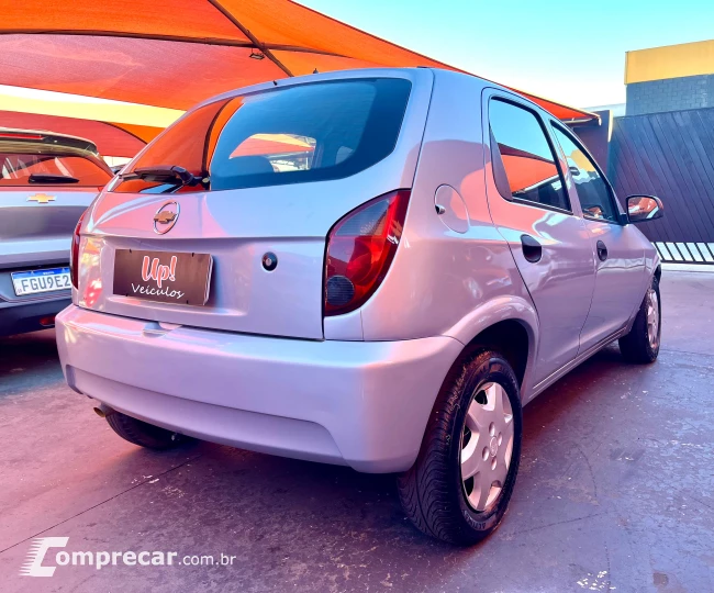 CELTA 1.0 MPFI Spirit 8V