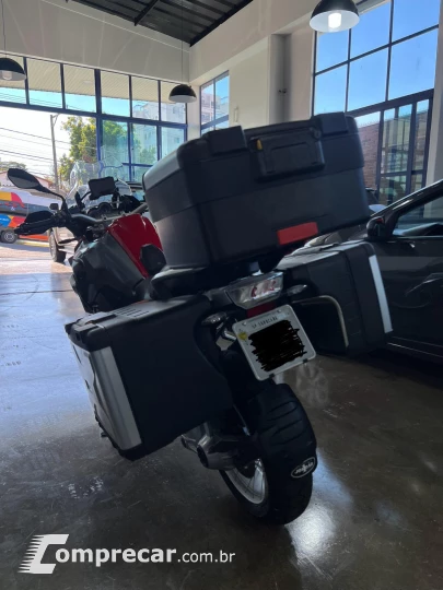 R 1200 GS