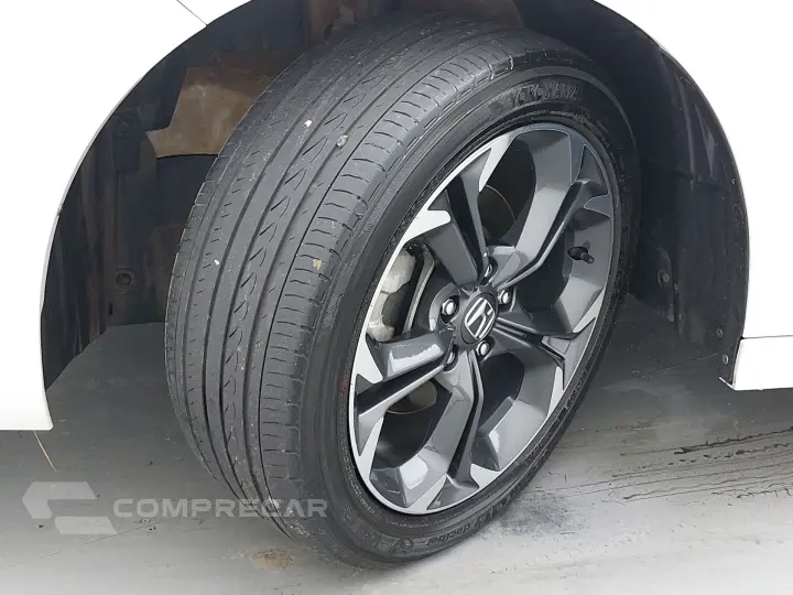 CIVIC 2.0 DI eHEV ADVANCED E-CVT