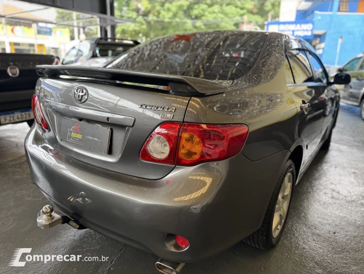 COROLLA 1.8 GLI 16V