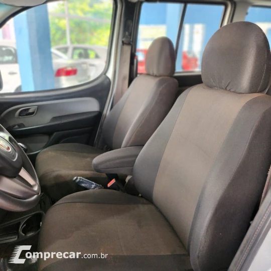 DOBLÒ 1.8 MPI Essence 7L 16V