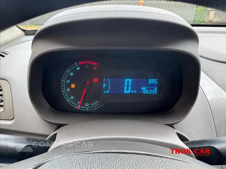 COBALT 1.4 SFI LT 8V