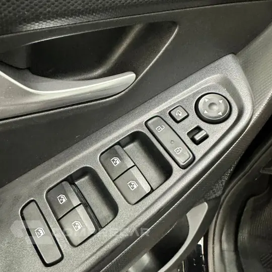 Creta Limited 1.0 TB 12V Flex Aut.