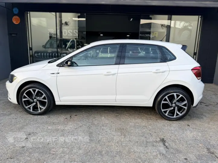 POLO 1.6 MSI