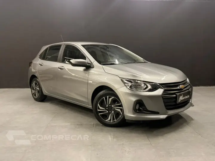 ONIX 1.0 FLEX LT MANUAL