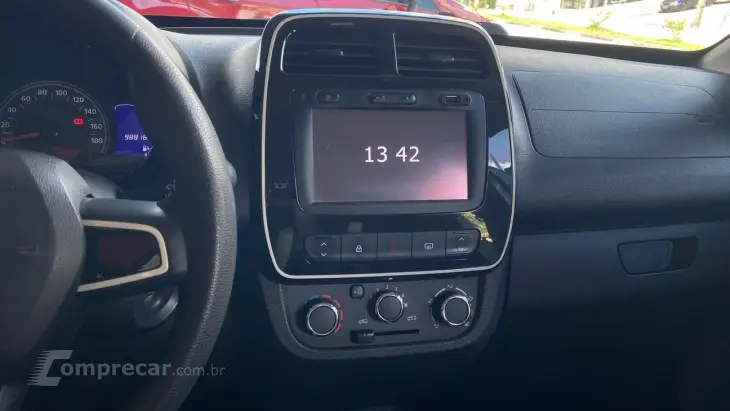 RENAULT KWID 1.0 12V SCE INTENSE