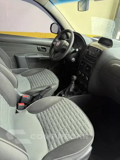 STRADA 1.8 MPI Adventure CE 8V