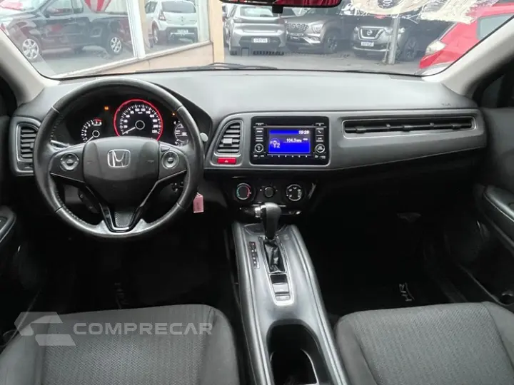 HR-V