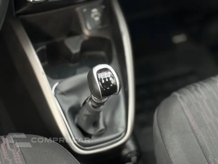 CRONOS DRIVE 1.3 8V Flex