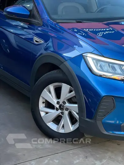 NIVUS 1.0 200 TSI Comfortline