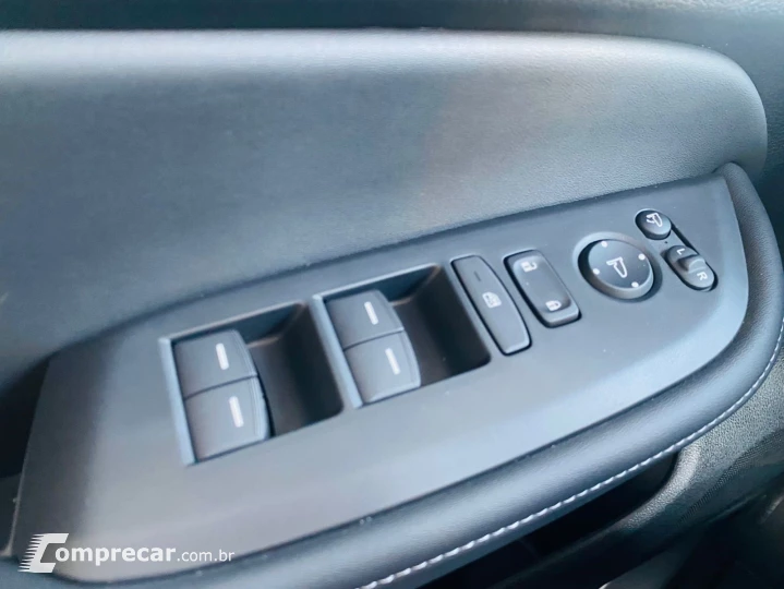 CITY 1.5 i-VTEC FLEX TOURING CVT