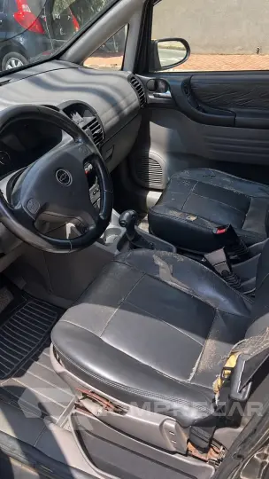 ZAFIRA 2.0 MPFI 8V