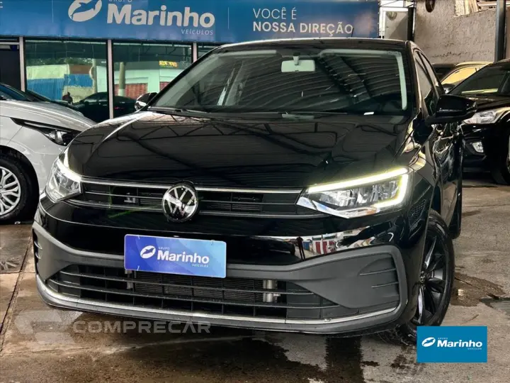 VIRTUS 1.0 170 TSI AUTOMÁTICO