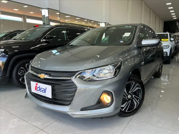 ONIX 1.0 FLEX PLUS LT MANUAL