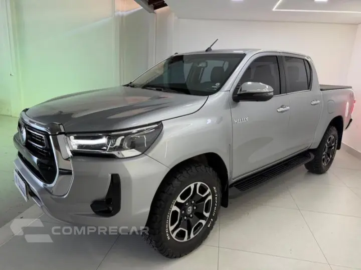 HILUX CDSRXA4FD