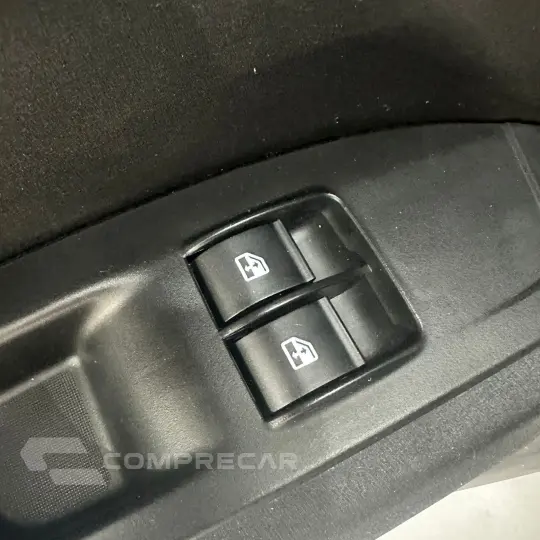 ARGO DRIVE 1.0 6V Flex