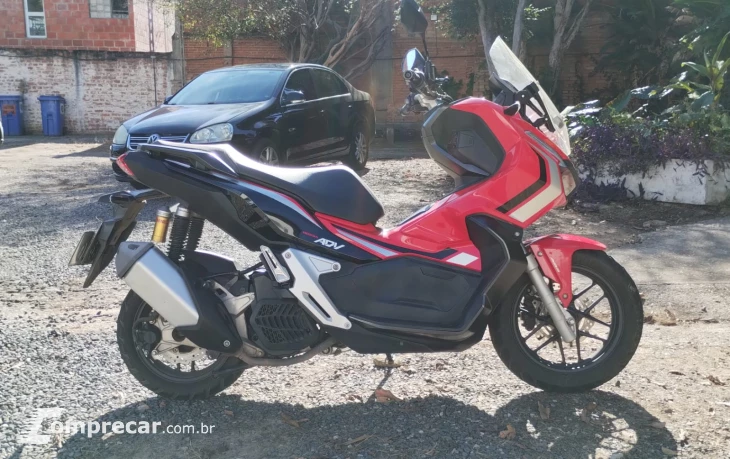 ADV 150 ABS
