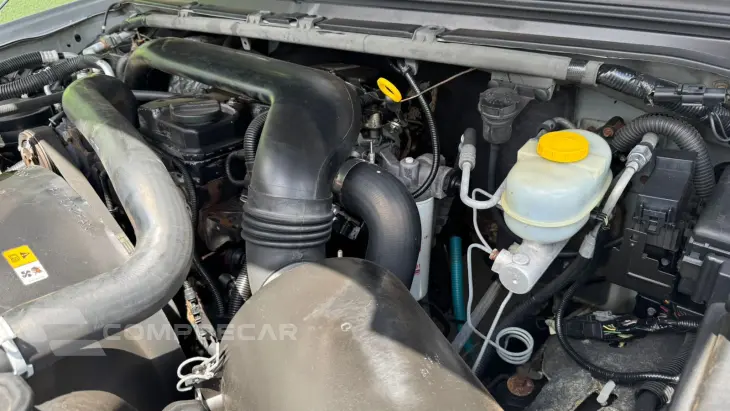 F-250 3.9 XLT MAX Power 4X2 CD