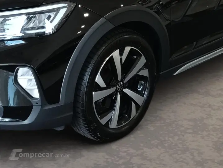 NIVUS 1.0 200 TSI TOTAL FLEX HIGHLINE AUTOMÁTICO