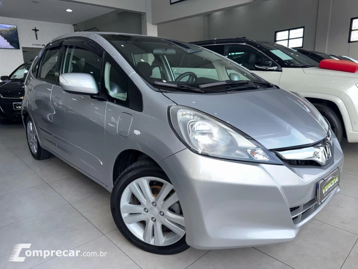 Fit EX 1.5