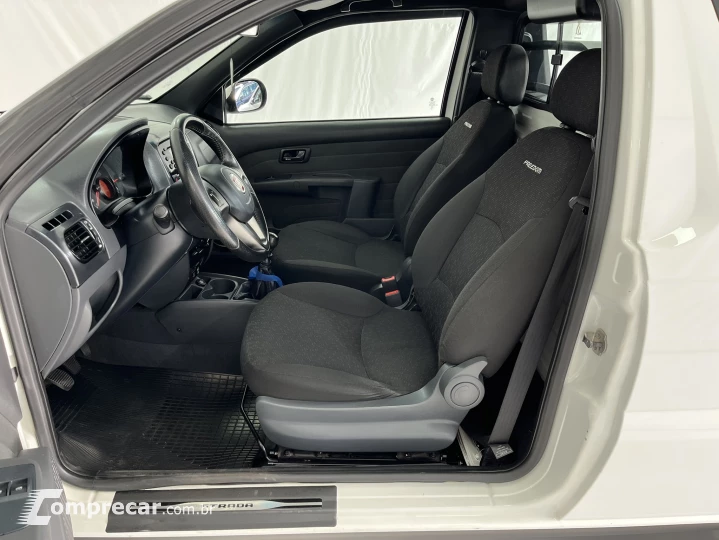STRADA 1.4 MPI Freedom CS 8V