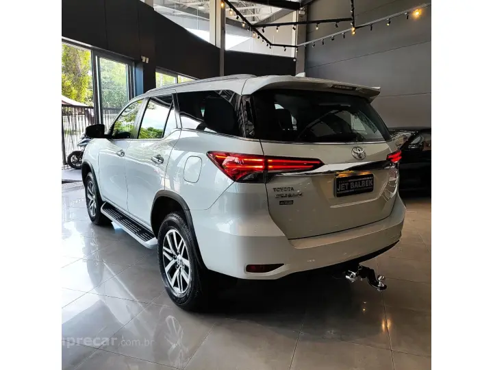 HILUX SW4 2.8 SRX 4X4 7 LUGARES 16V TURBO INTERCOOLER DIESEL