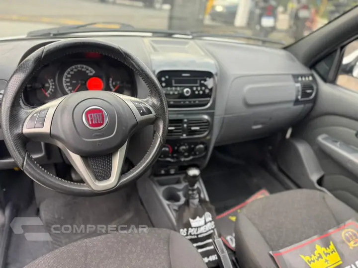 STRADA 1.4 MPI Freedom CS 8V