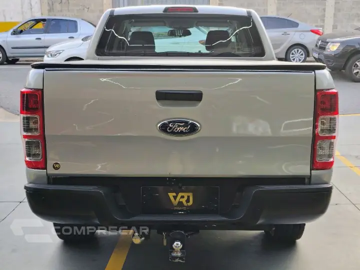 Ranger XL 2.2 4x4 CD Diesel Mec.