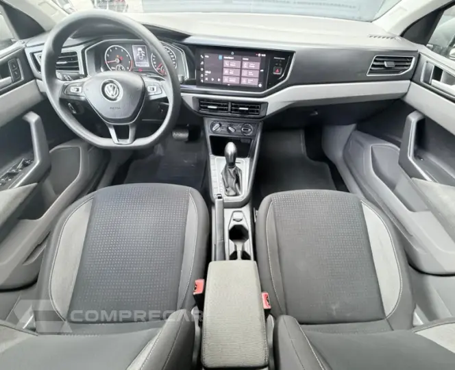 VIRTUS 1.0 200 TSI Comfortline