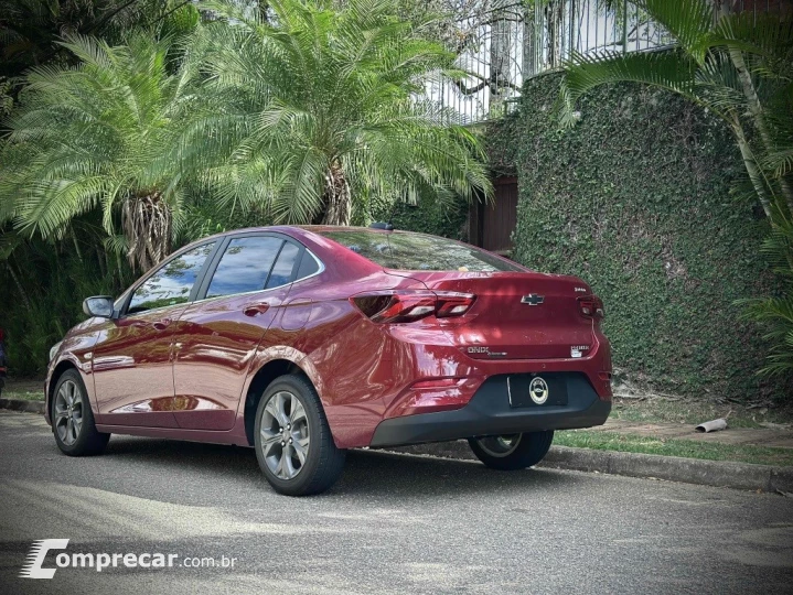 TRACKER 1.4 16V TURBO FLEX LT AUTOMÁTICO
