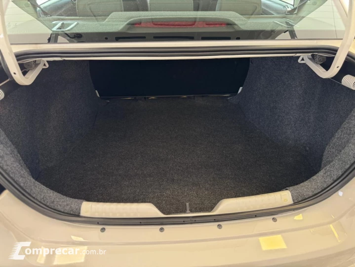 VOYAGE 1.0 12V MPI Totalflex