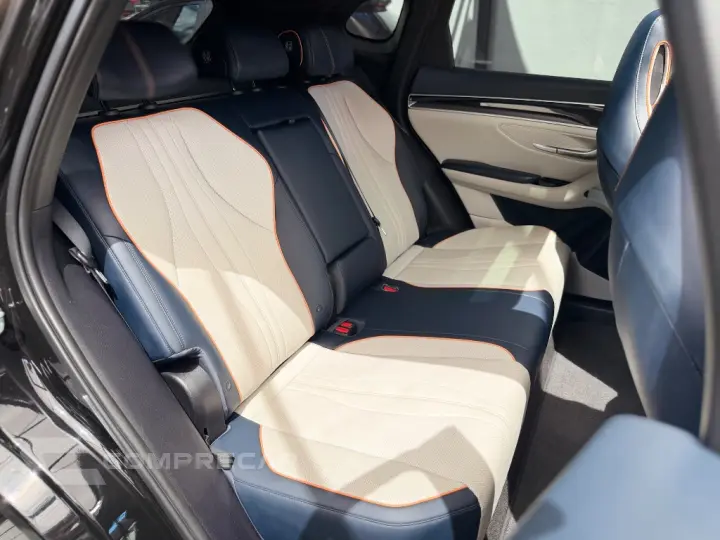 Song Plus 1.5 16V Aut. (Hibrido)