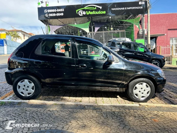 Celta Spirit/ LT 1.0 MPFI 8V FlexP. 5p