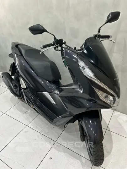 PCX 150