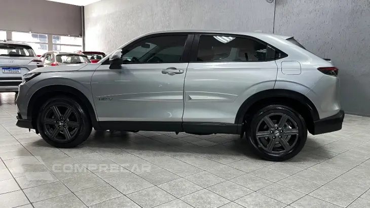 HR-V Advance 1.5  Flex TB 16V 5p Aut.