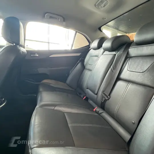 C4 LOUNGE 1.6 THP Tendance