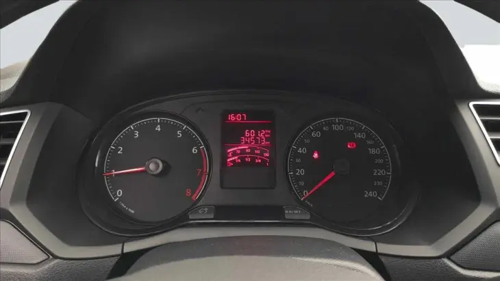 SAVEIRO 1.6 MSI ROBUST CS 16V FLEX 2P MANUAL