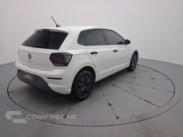 POLO 1.0 MPI TRACK MANUAL
