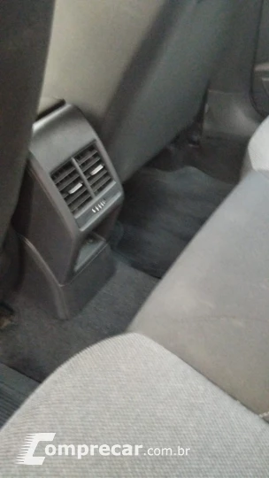 Polo Comfortline (Aut) (Flex)