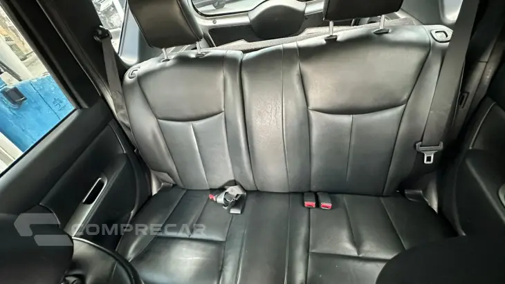 LIVINA 1.8 SL 16V